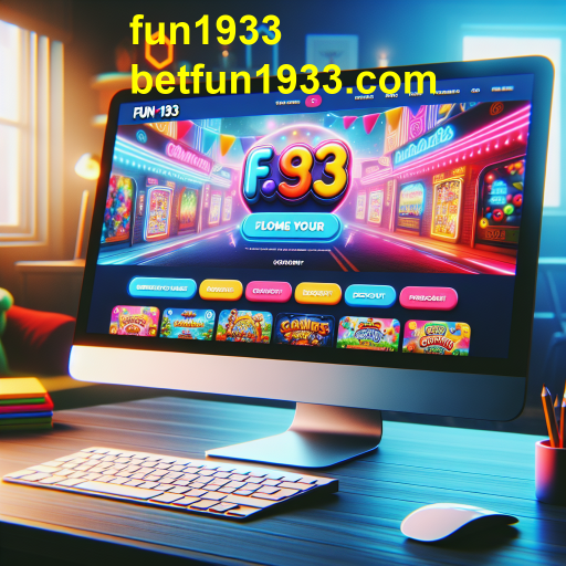 Descubra as Ofertas Especiais do Site Fun1933