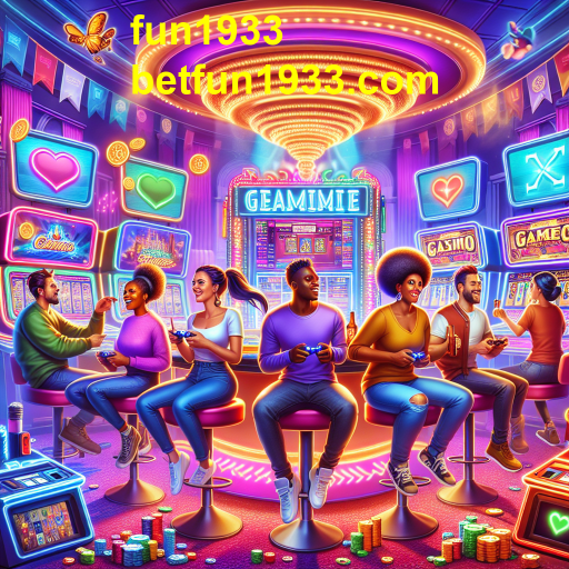 A Ascensão dos Jogos Multiplayer: Conectando Jogadores no Mundo Digital