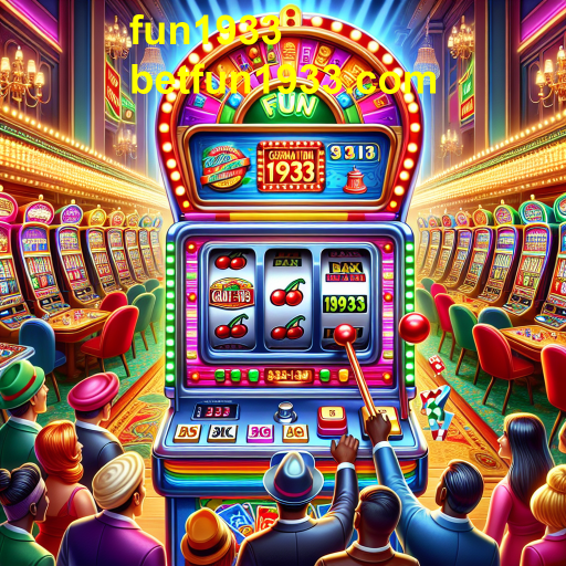 Com fun1933, você pode descobrir novos desafios e divertimentos em uma variedade de jogos, todos projetados para entreter e cativar jogadores de todos os tipos.
