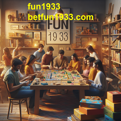 Descubra o Mundo dos Jogos de Mesa: Diversão e Estratégia em Cada Jogada